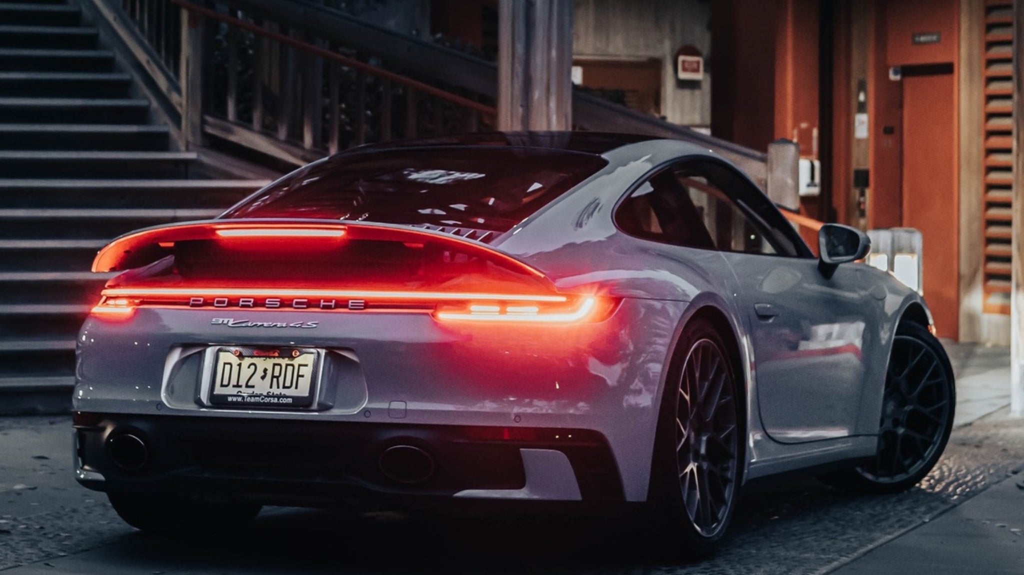 Full PCH Exotics Fleet