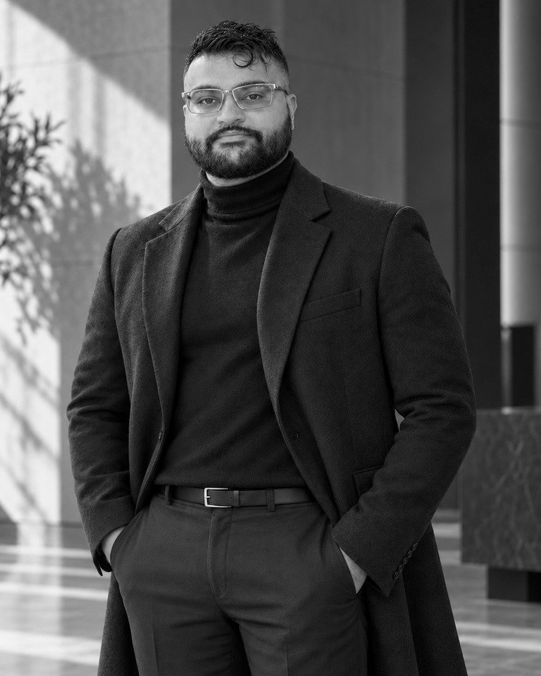Vijay Sheth - Chairman of Macau of the Americas & President of PCH Exotics