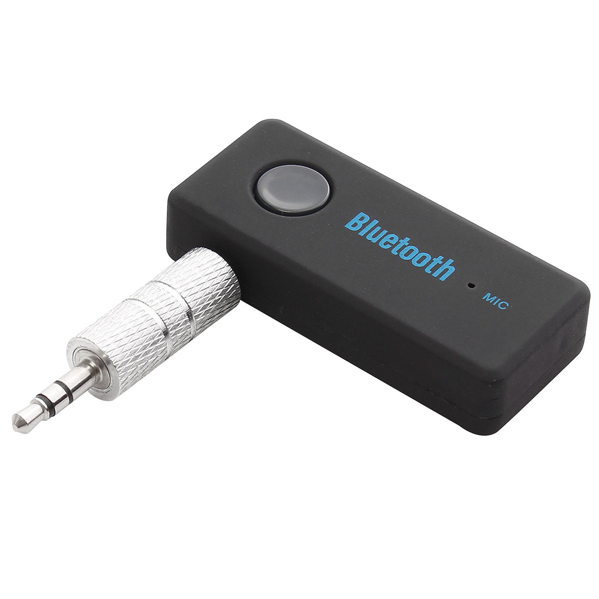 Wireless bluetooth V4.1 3.5mm AUX Audio Stereo Music Home Car Receiver Adapter