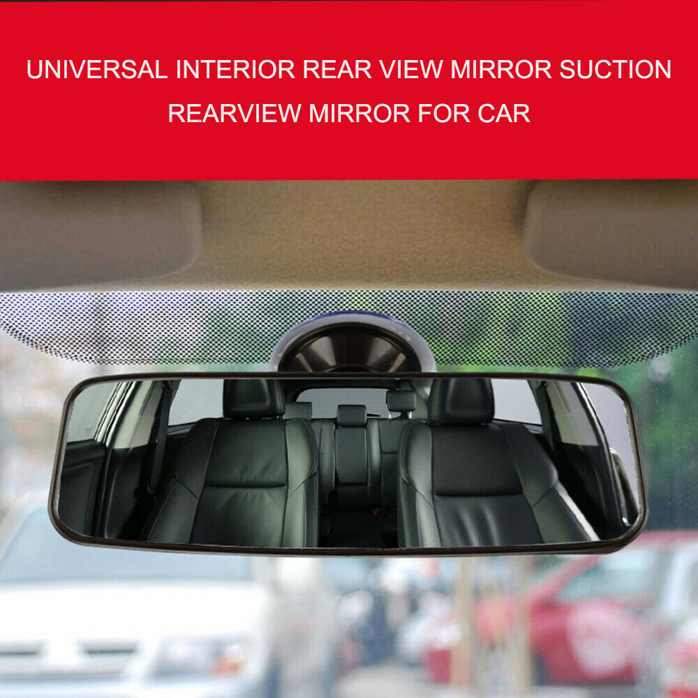 Universal Backseat Baby Mirror For Rear-Facing Child