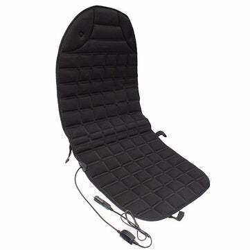 12V Car Heater Seat Heated Cushion Cover Warmer Universal